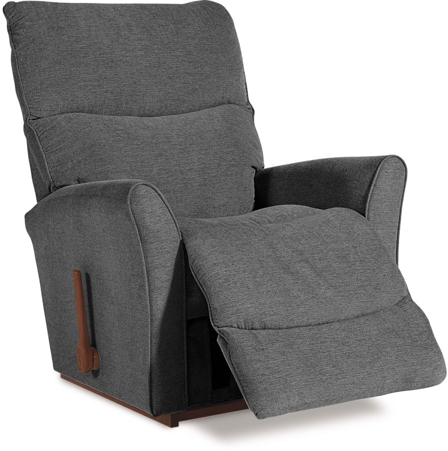 Regulowany fotel Rowan sprawi, że Twój wypoczynek będzie idealny.