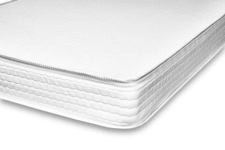 H4 - twardy | Materac piankowy | Wysokość 14 cm | Nośność 120 kg | Gwarancja 2 lata