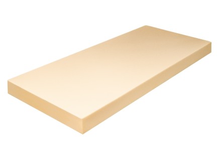 H4 - twardy | Materac piankowy | Wysokość 14 cm | Nośność 120 kg | Gwarancja 2 lata