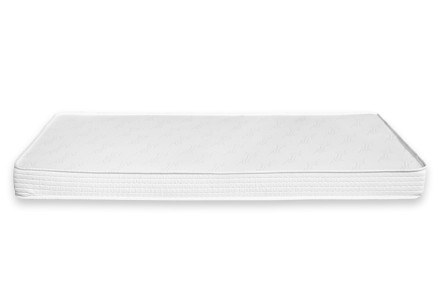 H4 - twardy | Materac piankowy | Wysokość 14 cm | Nośność 120 kg | Gwarancja 2 lata