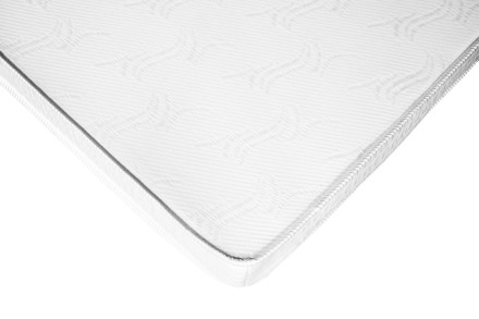 H4 - twardy | Materac piankowy | Wysokość 14 cm | Nośność 120 kg | Gwarancja 2 lata