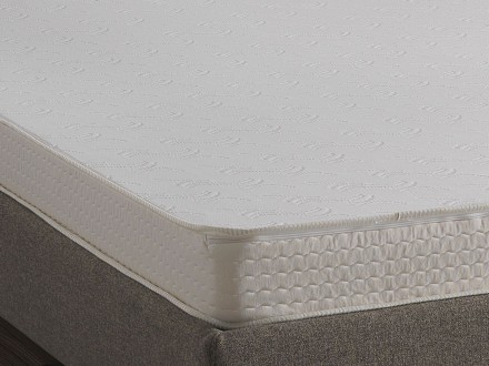 H4 - twardy | Materac piankowy | Wysokość 14 cm | Nośność 120 kg | Gwarancja 2 lata