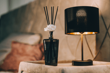 Ekskluzywny dyfuzor powstał w Korei Południowej. Jest produkowany z bardzo delikatnych składników bez użycia alkoholu i innych niebezpiecznych substancji.