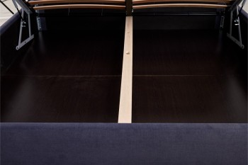 Jeśli szukasz klasycznego łóżka w  prostym stylu, które jest również praktyczny, łóżko Aurora będzie idealne dla Ciebie.