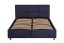 Jeśli szukasz klasycznego łóżka w  prostym stylu, które jest również praktyczny, łóżko Aurora będzie idealne dla Ciebie.