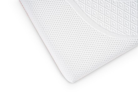 Wygodny pianowy materac Mlily Daisy dla niezakłóconego snu.