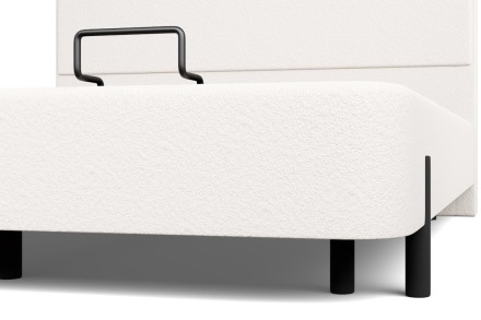 Wprowadź do swojego domu odrobinę elegancji i luksusu dzięki naszemu tapicerowanemu wezgłowiu Napa, które łączy najwyższej jakości materiały z niezrównanym stylem.