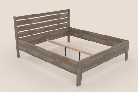 Lugo to kawałek natury w sypialni