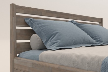 Lugo to kawałek natury w sypialni