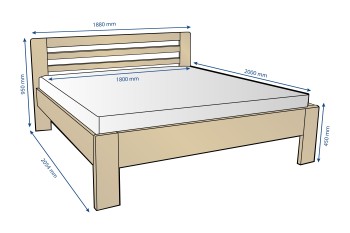 LOLA to tradycja, wytrzymałość i design w jednym.