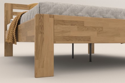 LOLA to tradycja, wytrzymałość i design w jednym.