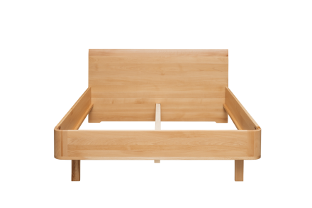 Łóżko Modena 2.0 to ulepszona wersja łóżka Modena.