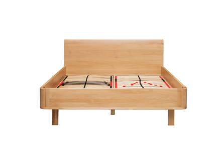 Łóżko Modena 2.0 to ulepszona wersja łóżka Modena.