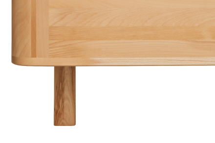 Łóżko Modena 2.0 to ulepszona wersja łóżka Modena.