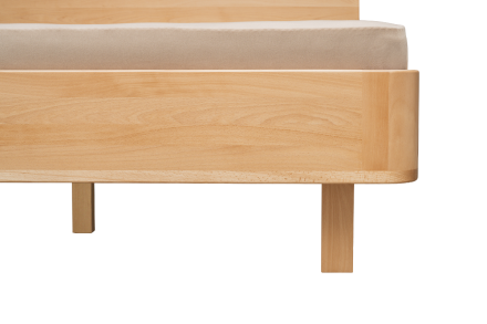 Łóżko Modena 2.0 to ulepszona wersja łóżka Modena.