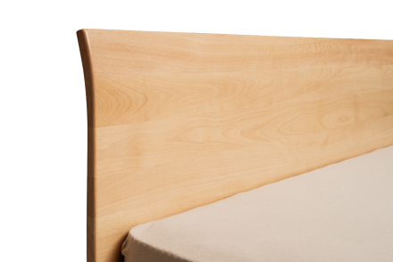 Łóżko Modena 2.0 to ulepszona wersja łóżka Modena.