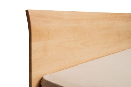 Łóżko Modena 2.0 to ulepszona wersja łóżka Modena.