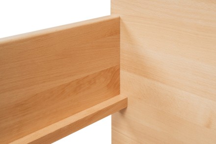 Łóżko Modena 2.0 to ulepszona wersja łóżka Modena.