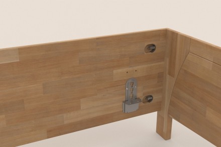 MAJA to majstersztyk czeskiego meblarstwa.