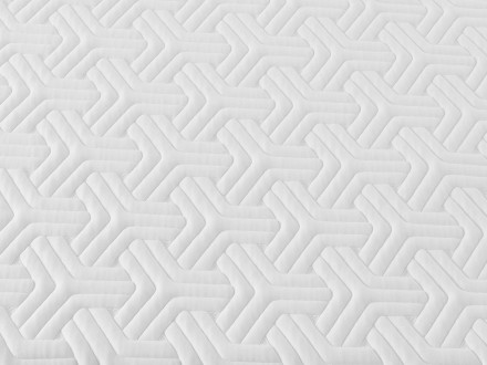 TEMPUR® Hybrid Elite  o wygodnej wysokości 25 cm łączy TEMPUR®z niezależnym systemem sprężyn w rdzeniu materaca, zaprojektowany dla jak najlepszego snu.