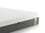 TEMPUR® Hybrid Elite  o wygodnej wysokości 25 cm łączy TEMPUR®z niezależnym systemem sprężyn w rdzeniu materaca, zaprojektowany dla jak najlepszego snu.