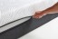 Kolekcja materacy TEMPUR® Medium sprawia wrażenie średnio twardego materaca, co zapewnia idealną równowagę między komfortem a  podparciem.