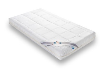 H3 - o średniej twardości | Materac piankowy | Wysokość 12 cm | Nośność 50 kg | Gwarancja 2 lata