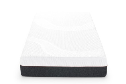 Wygodny pianowy materac Mlily Daisy dla niezakłóconego snu.