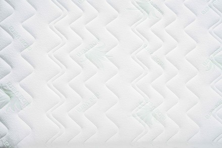 Dwa poziomy twardości - H2 i H3 | Materac piankowy | Wysokość 25 cm | Nośność 90 kg | Gwarancja 2 lata