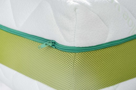 Dwa poziomy twardości - H2 i H3 | Materac piankowy | Wysokość 25 cm | Nośność 90 kg | Gwarancja 2 lata