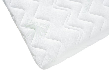 Dwa poziomy twardości - H2 i H3 | Materac piankowy | Wysokość 25 cm | Nośność 90 kg | Gwarancja 2 lata