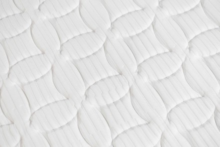 H4 - twardy | Materac sprężynowy | Wysokość 25 cm | Nośność 120 kg | Gwarancja 5 lat