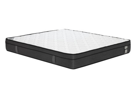 H4 - twardy | Materac sprężynowy | Wysokość 25 cm | Nośność 120 kg | Gwarancja 5 lat