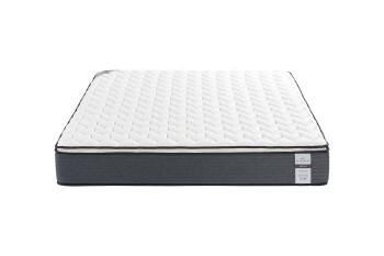 H3 - o średniej twardości | Materac sprężynowy | Wysokość 32 cm | Nośność 120 kg | Gwarancja 5 lat