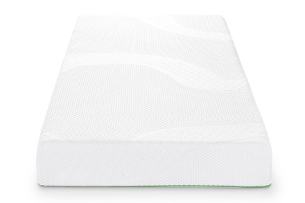 Wygodny pianowy materac Mlily Jasmine dla zdrowego, jakościowego snu.
