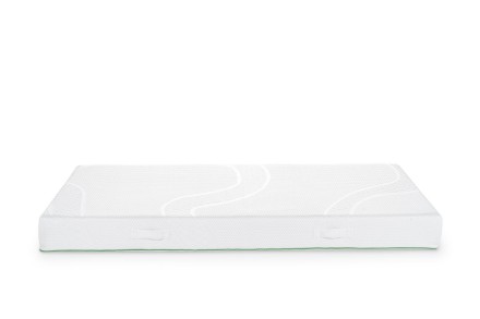 Wygodny pianowy materac Mlily Jasmine dla zdrowego, jakościowego snu.