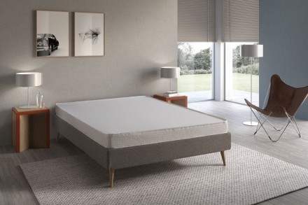 H4 - twardy | Materac piankowy | Wysokość 14 cm | Nośność 130 kg | Gwarancja 2 lata