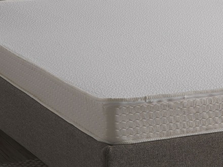 H4 - twardy | Materac piankowy | Wysokość 14 cm | Nośność 130 kg | Gwarancja 2 lata