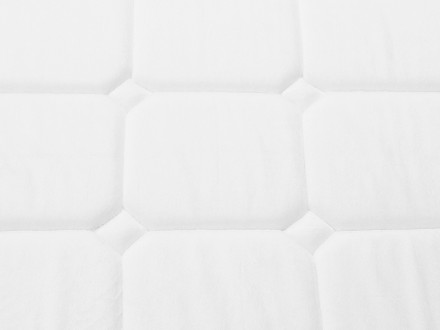 Dwa poziomy twardości - H2, H3 | Materac piankowy | Wysokość 28 cm | Nośność 150 kg | Gwarancja 10 lat