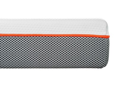 Dwa poziomy twardości - H2, H3 | Materac piankowy | Wysokość 19 cm | Nośność 150 kg | Gwarancja 6 lat