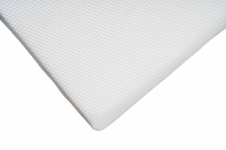 Dwa poziomy twardości - H2, H3 | Materac piankowy | Wysokość 19 cm | Nośność 150 kg | Gwarancja 6 lat