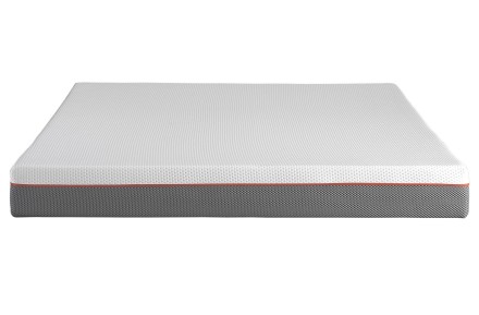 Dwa poziomy twardości - H2, H3 | Materac piankowy | Wysokość 19 cm | Nośność 150 kg | Gwarancja 6 lat