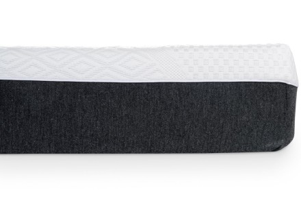 Wygodny pianowy materac Mlily Azalea dla spokojnego snu.