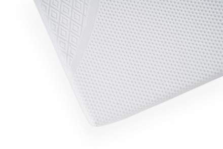 Wygodny pianowy materac Mlily Azalea dla spokojnego snu.