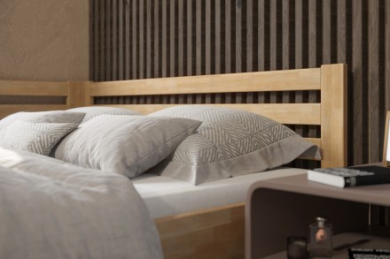 Chcesz stworzyć perfekcyjne wnętrze w skandynawskim stylu? Idealnie się do tego nadaje łóżko Stacy. Solidna produkcja czeska, oparta na projektach skandynawskich designerów.