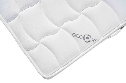 Dwa poziomy twardości - H4, H5 | Materac piankowy | Wysokość 23 cm | Nośność 150 kg | Gwarancja 10 lat