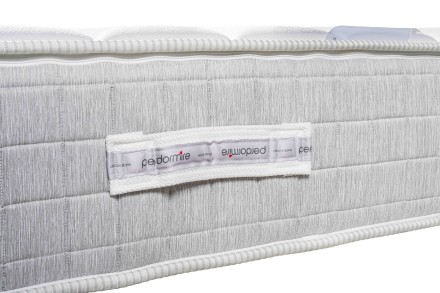 Dwa poziomy twardości - H4, H5 | Materac piankowy | Wysokość 23 cm | Nośność 150 kg | Gwarancja 10 lat