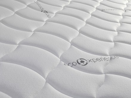 Dwa poziomy twardości - H4, H5 | Materac piankowy | Wysokość 23 cm | Nośność 150 kg | Gwarancja 10 lat