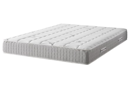 Dwa poziomy twardości - H4, H5 | Materac piankowy | Wysokość 23 cm | Nośność 150 kg | Gwarancja 10 lat