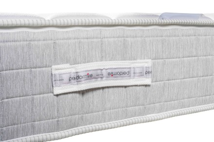 Dwa poziomy twardości - H4, H5 | Materac piankowy | Wysokość 23 cm | Nośność 150 kg | Gwarancja 10 lat